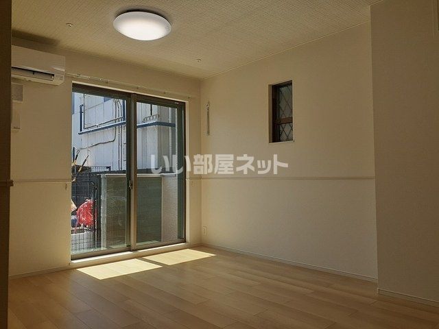 リビング