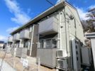 リベルテ三神峯の間取り画像