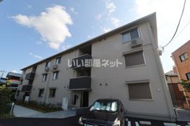 コットン フローラの外観画像