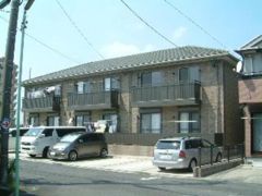 メゾン・ヴェール Y・Tの外観画像