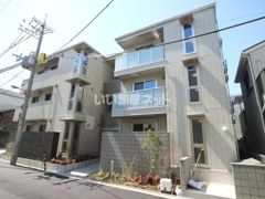 エスペランサの外観画像