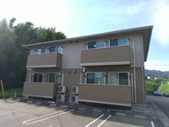 ハイム三条岡 B棟の外観画像
