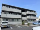 コモドの外観