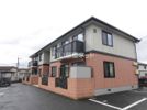 ボヌール羽屋Bの外観