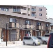 ウィルコート明石の外観画像