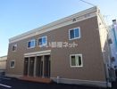 Casa柏木の外観