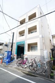 スカイロード御池の外観画像