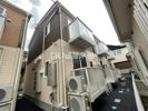 ベル・ドミール新田の間取り画像