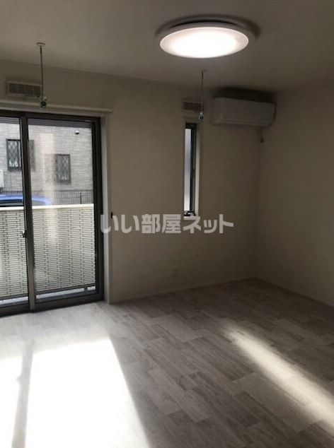 リビング