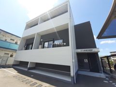 LFB APARTMENT穂積の外観画像