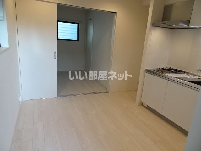 リビング