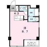 コリドールエスエフの間取り画像