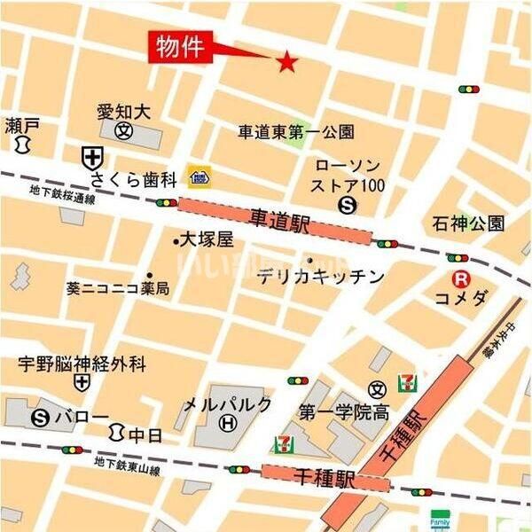 地図