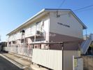 ベイシティハイツ SABUの間取り画像