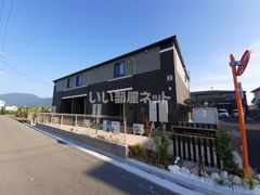 ピオニール紀の川 Ⅰの外観画像