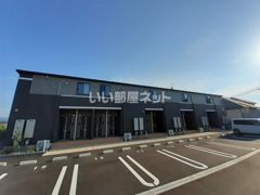 ピオニール紀の川 Ⅱの外観画像