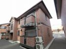 アネシス Bの間取り画像