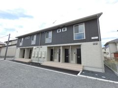 ブランの外観画像