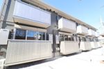 サニークレストの間取り画像