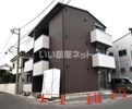 メゾン ステラの間取り画像