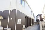 ウィット オザキの間取り画像
