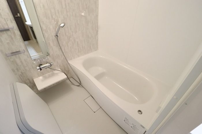 バスルーム