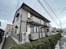 シャルマン稲里の外観