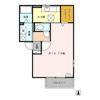 アネシスの間取り画像