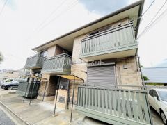 アネシスの外観画像