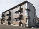 クレアンジュの間取り画像