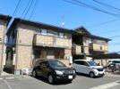 サントーク東原 C棟の間取り画像