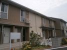 SW's riverside D-roomの外観
