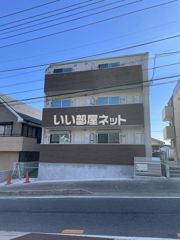 グランディールの外観画像