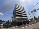 THE GARNET SUITE RESIDENCE 京都駅南の間取り画像