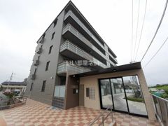 サクセス東櫛原の外観画像