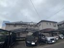 エステートピア 伏石の間取り画像