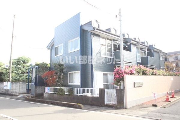 モン・プティ・シュの外観画像