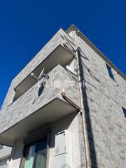 バノンの外観画像