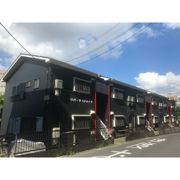 リバーサイドハイツの外観画像