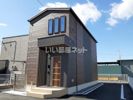 プラシード Eの間取り画像