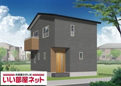 アペックス・イン今朝白1号棟の外観画像