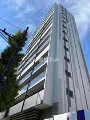 ラグゼナ八王子新町の外観画像