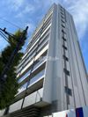 ラグゼナ八王子新町の外観