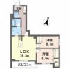 サニーコートの間取り画像