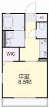 コーカサスBの間取り画像