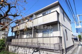 コーカサスBの外観画像