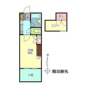 サンフローラ吉弘の間取り画像