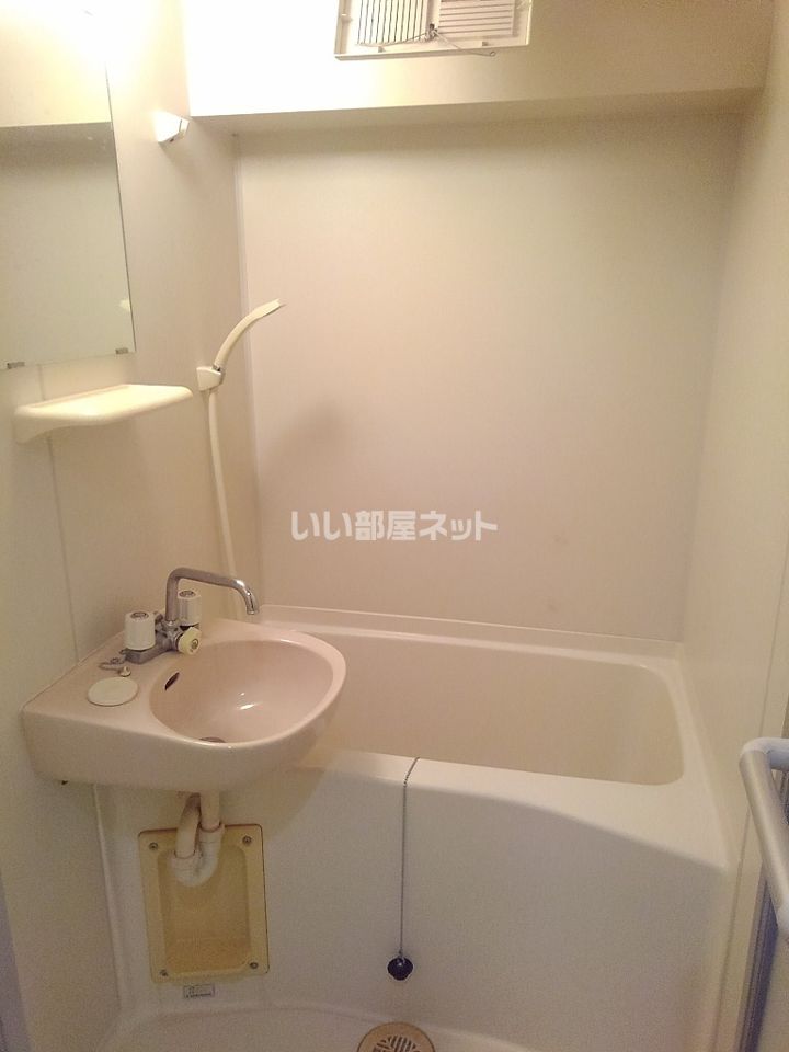バスルーム