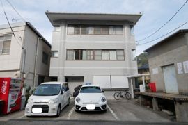 第2中川コーポラスの外観画像