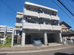 サンピア三滝の外観画像